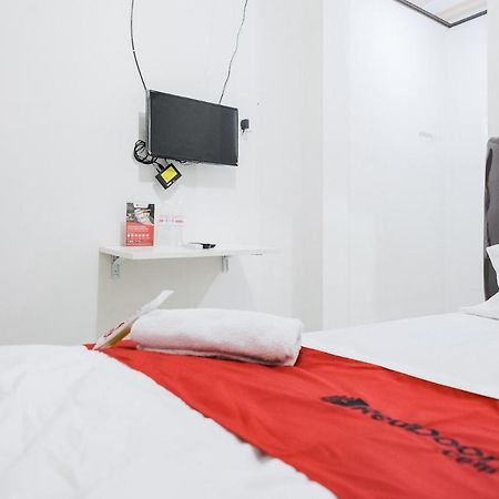 Reddoorz Near Jalan Perintis Kemerdekaan Lampung Bandar Lampung Exterior foto