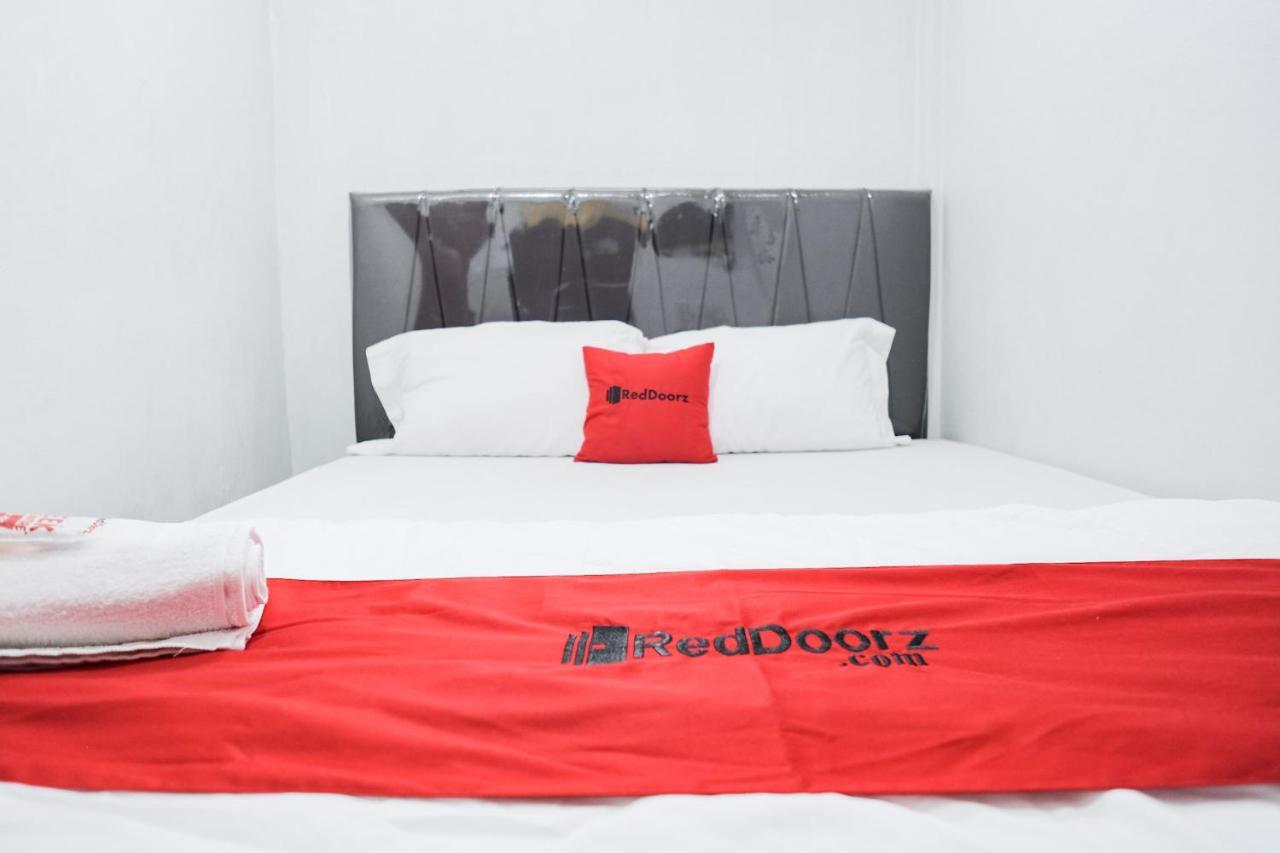 Reddoorz Near Jalan Perintis Kemerdekaan Lampung Bandar Lampung Exterior foto