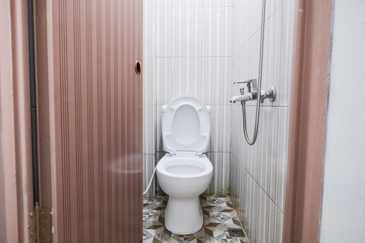 Reddoorz Near Jalan Perintis Kemerdekaan Lampung Bandar Lampung Exterior foto